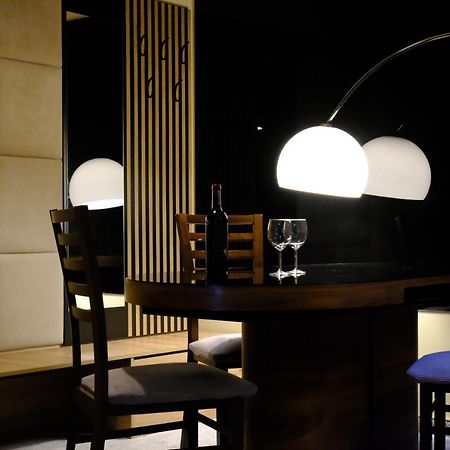 City Apartment Getta Cracovia Esterno foto