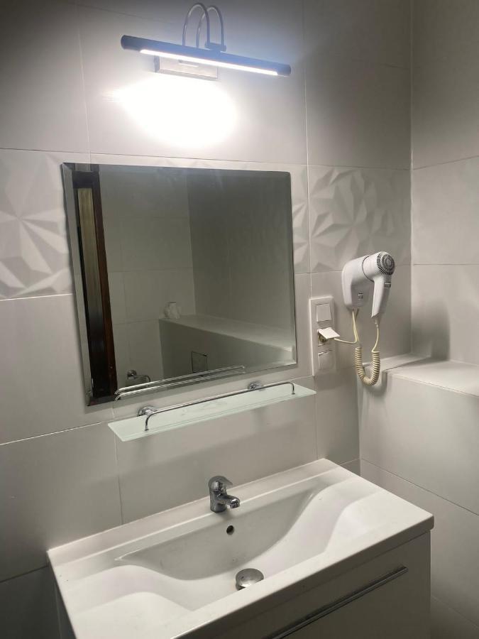City Apartment Getta Cracovia Esterno foto