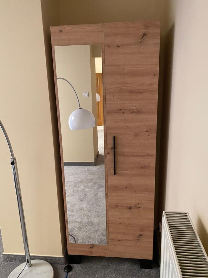 City Apartment Getta Cracovia Esterno foto