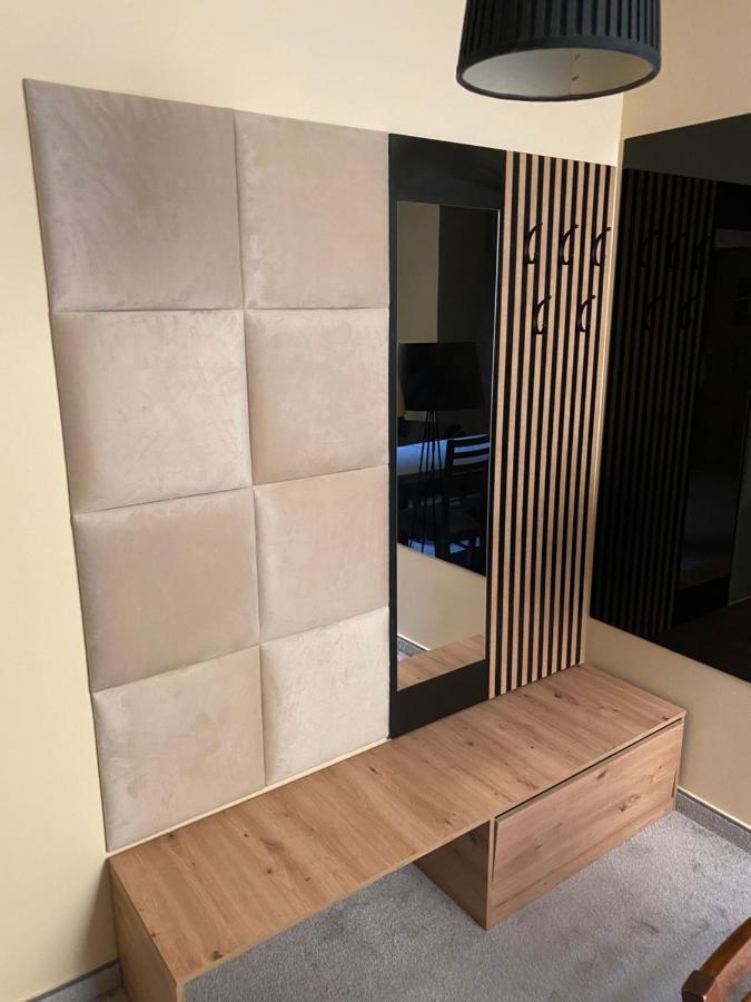 City Apartment Getta Cracovia Esterno foto